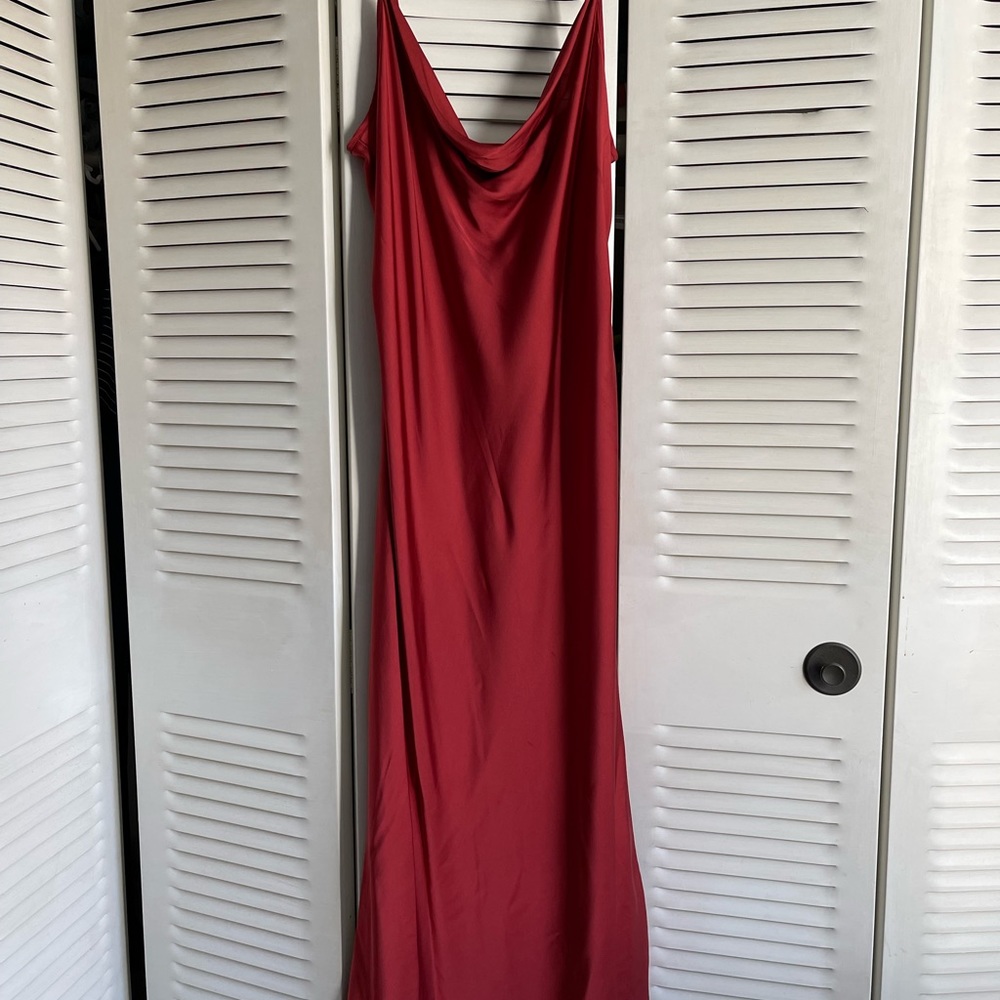 Nicole Miller Dress